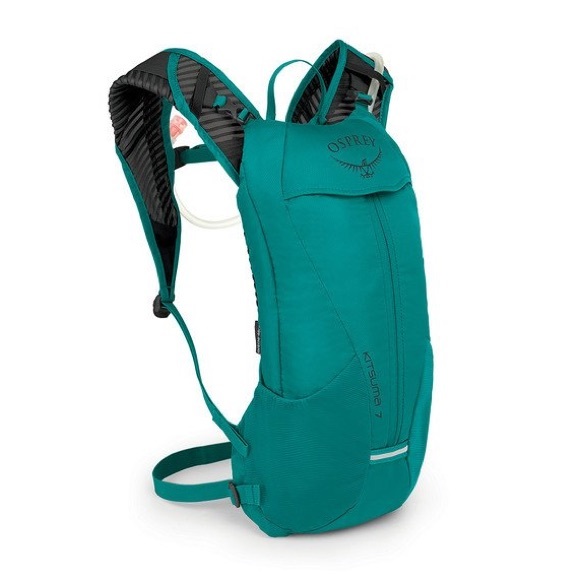 OSPREY Bags Osprey Kitsuma 7 Hydration Pack New Poshmark